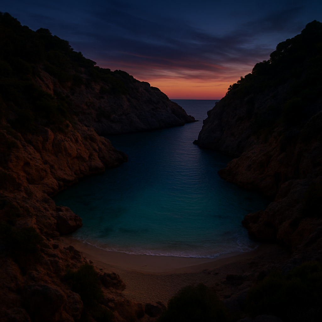 Hidden Gems