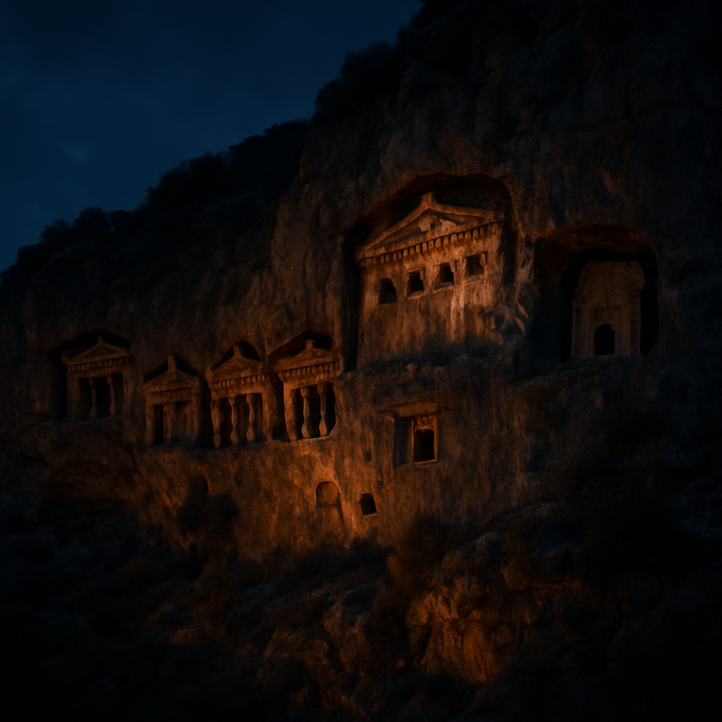 Historic Sites