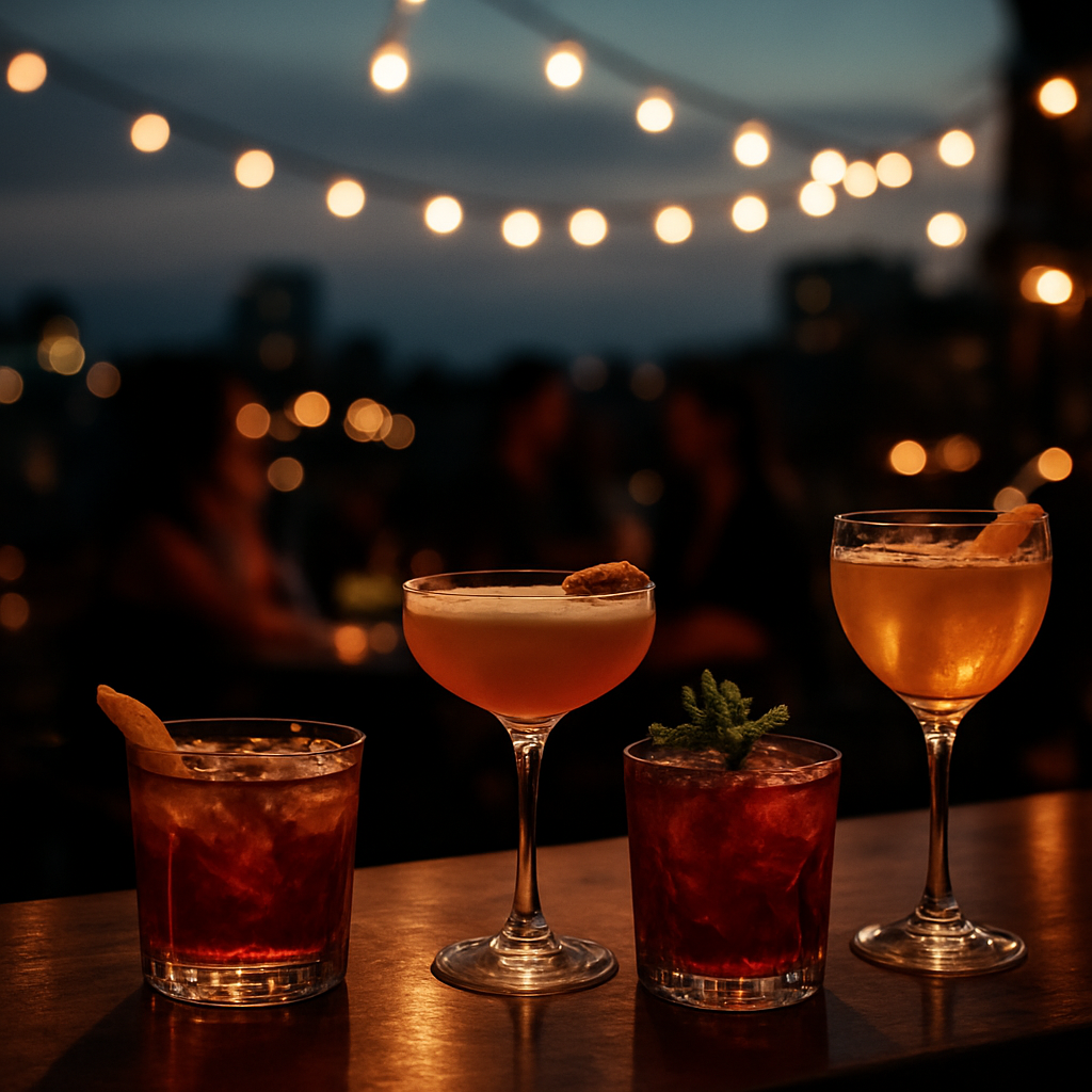 Nightlife