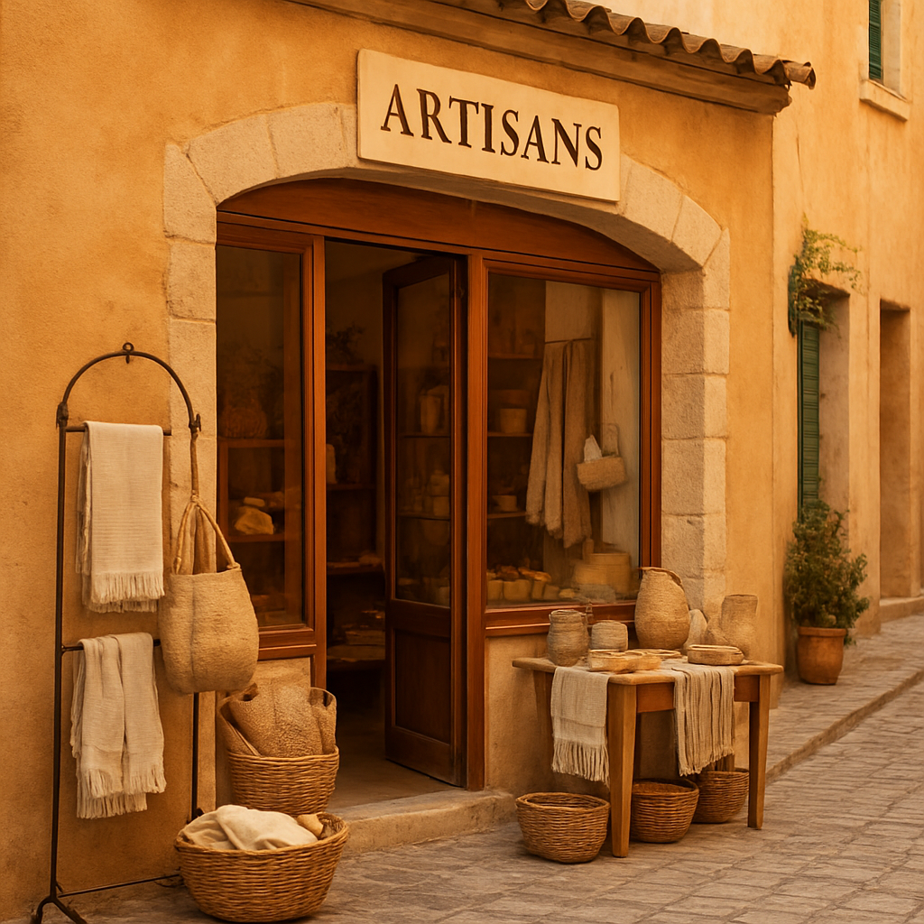 Shop